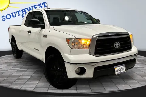 Another view of 2012 Toyota Tundra DOUBLE CAB for sale in Pueblo, CO at Southwest Motors