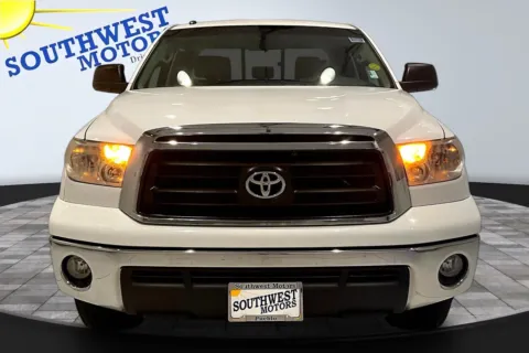 Photos of 2012 Toyota Tundra DOUBLE CAB for sale in Pueblo, CO at Southwest Motors