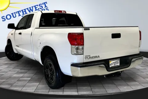 More photos of 2012 Toyota Tundra DOUBLE CAB at Southwest Motors, CO