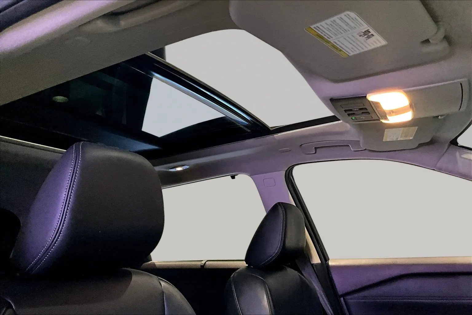 Nissan Rogue photo 28