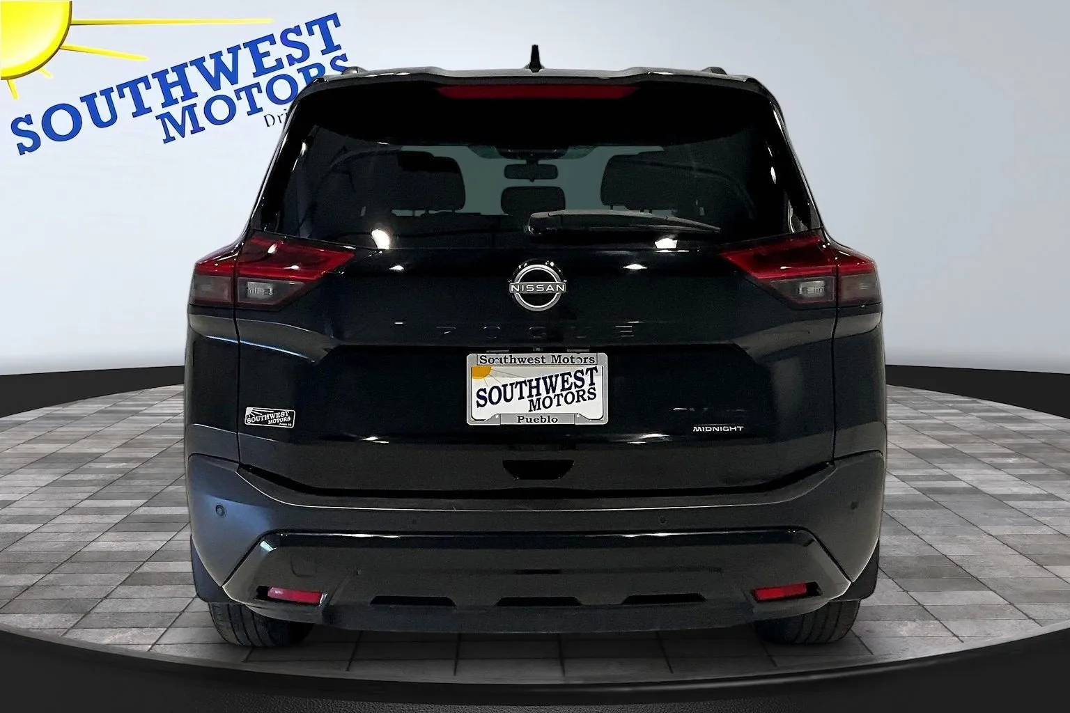 Nissan Rogue photo 6