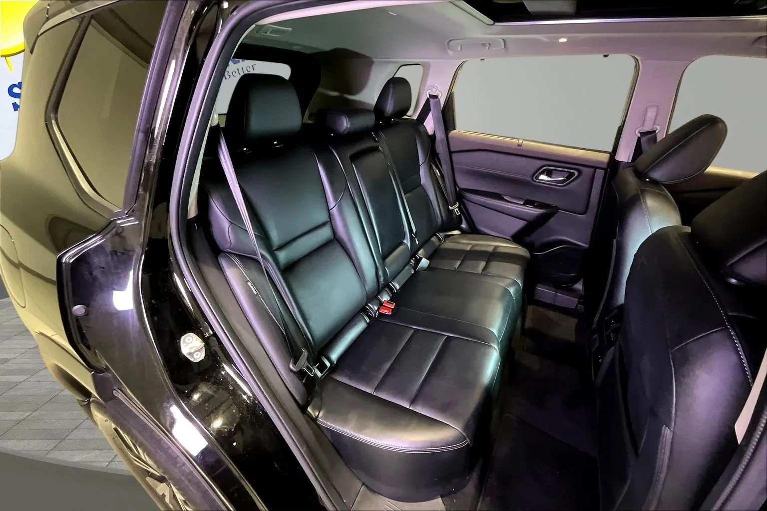 Nissan Rogue photo 26