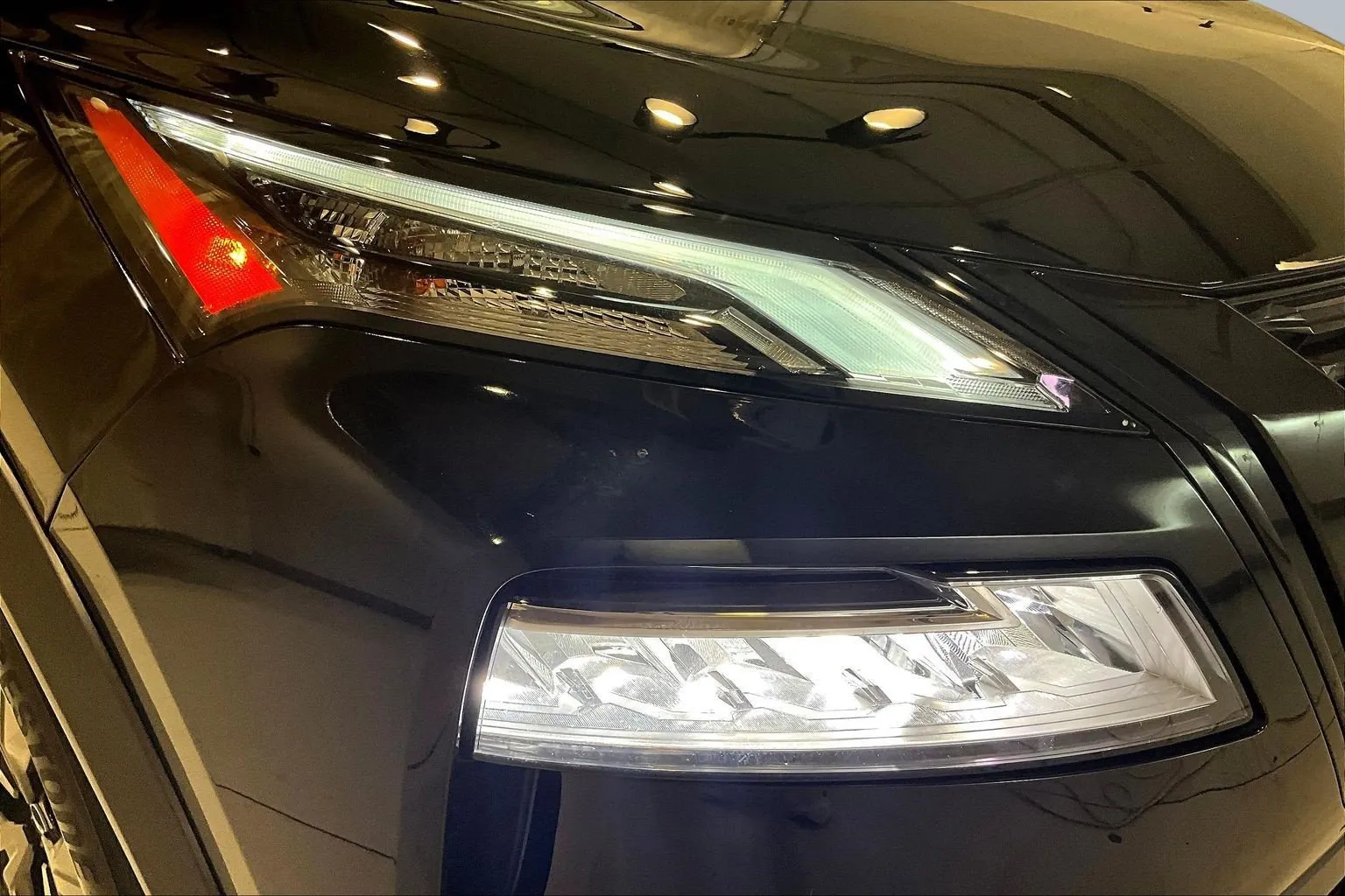Nissan Rogue photo 32