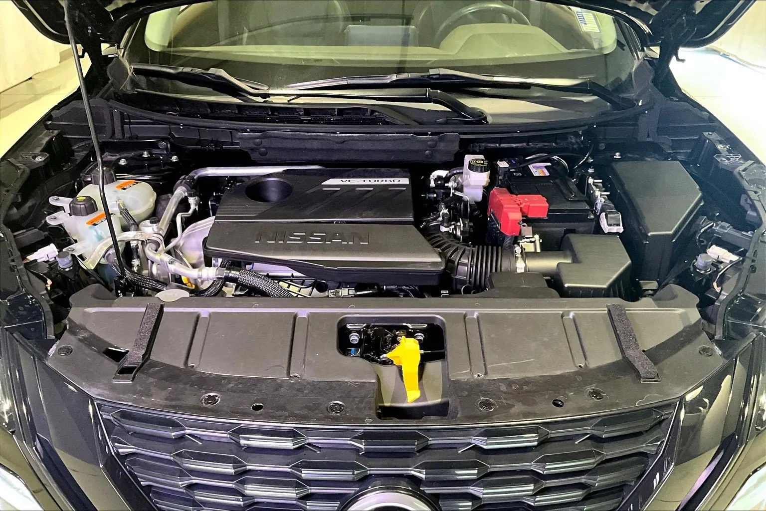 Nissan Rogue photo 31