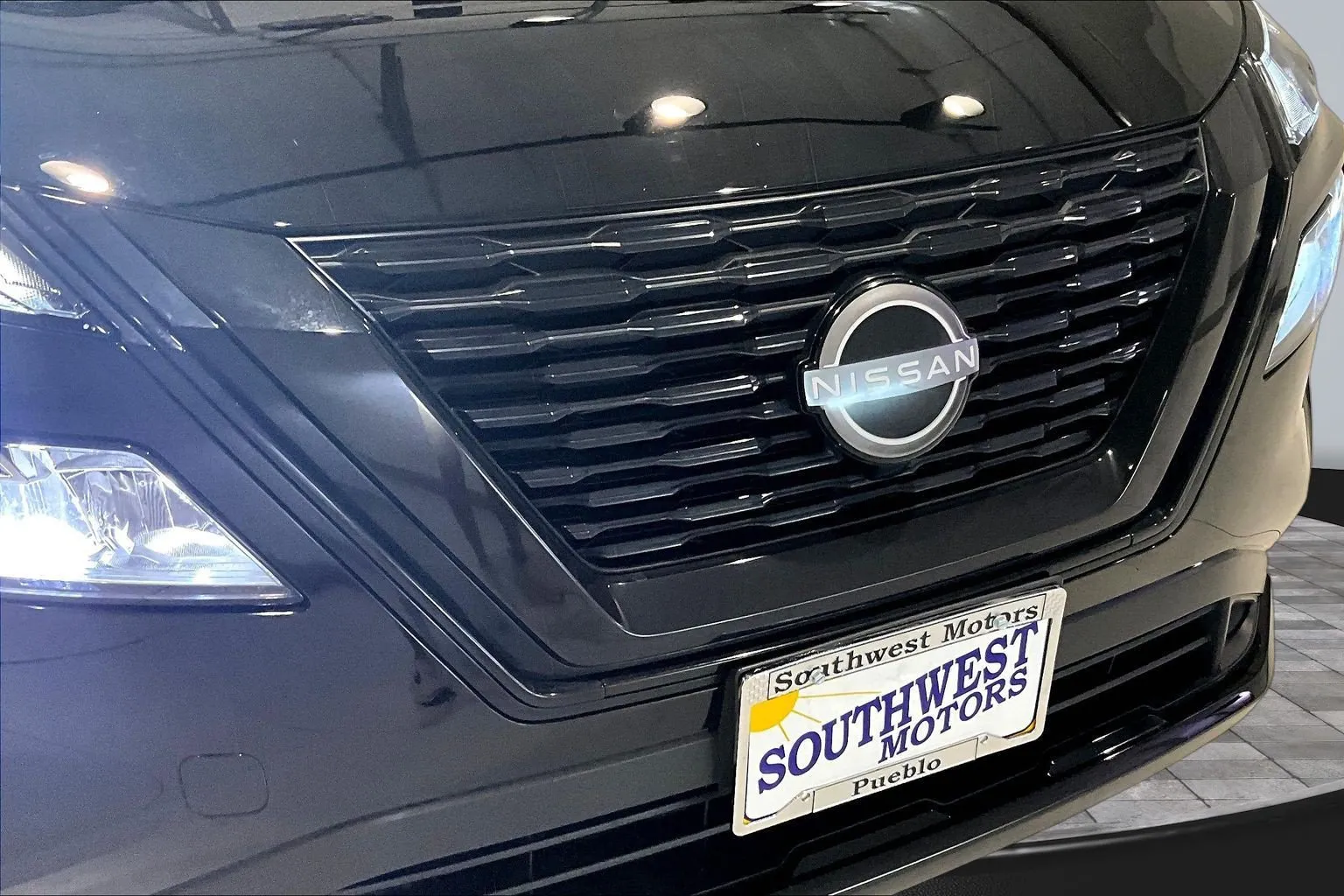 Nissan Rogue photo 33