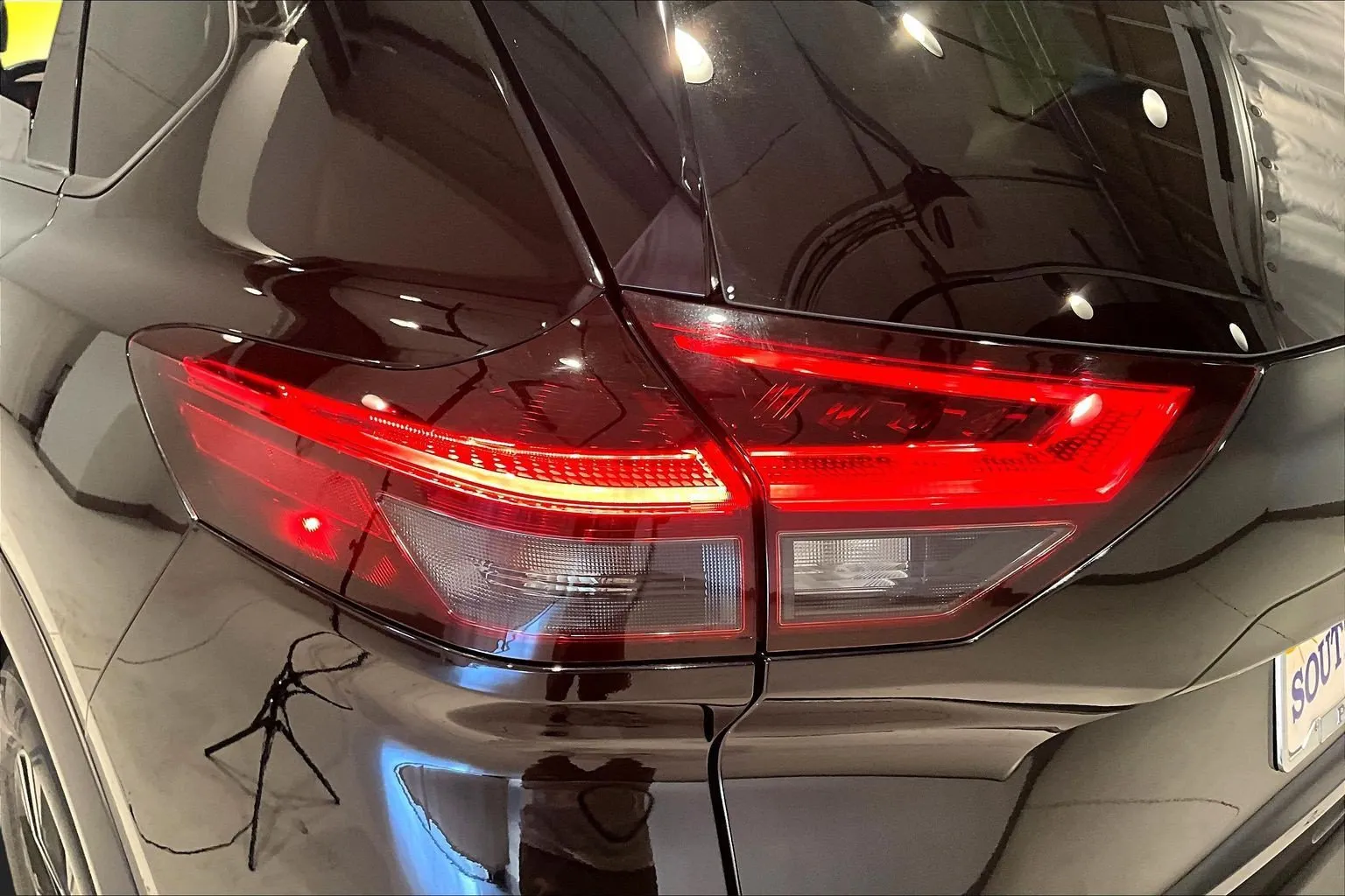 Nissan Rogue photo 24
