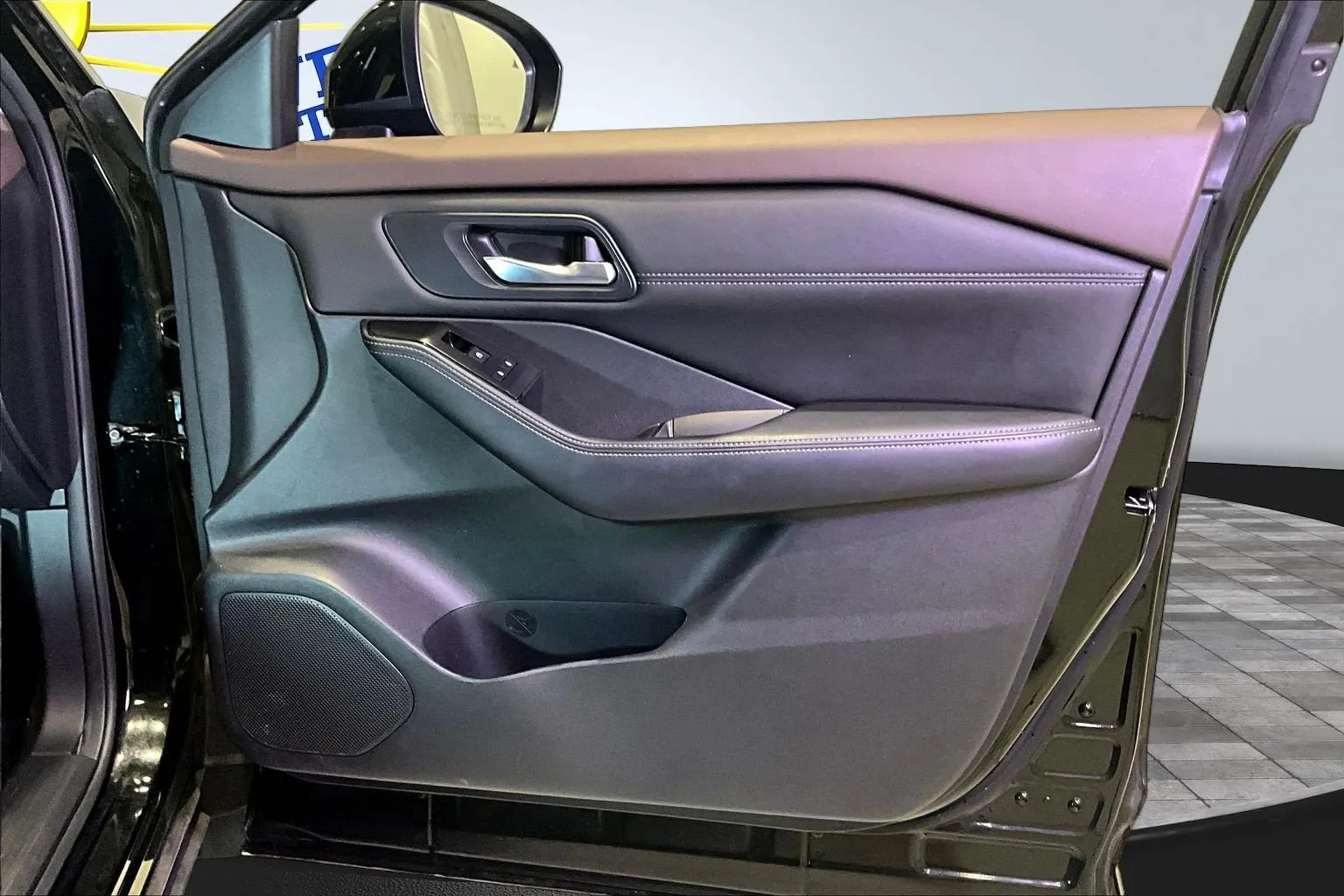 Nissan Rogue photo 29