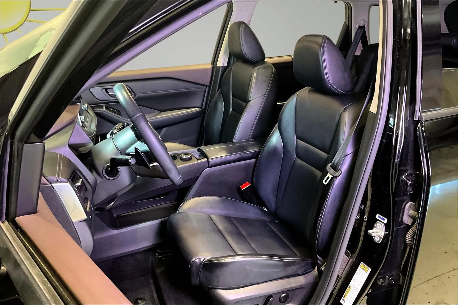 Nissan Rogue photo 22