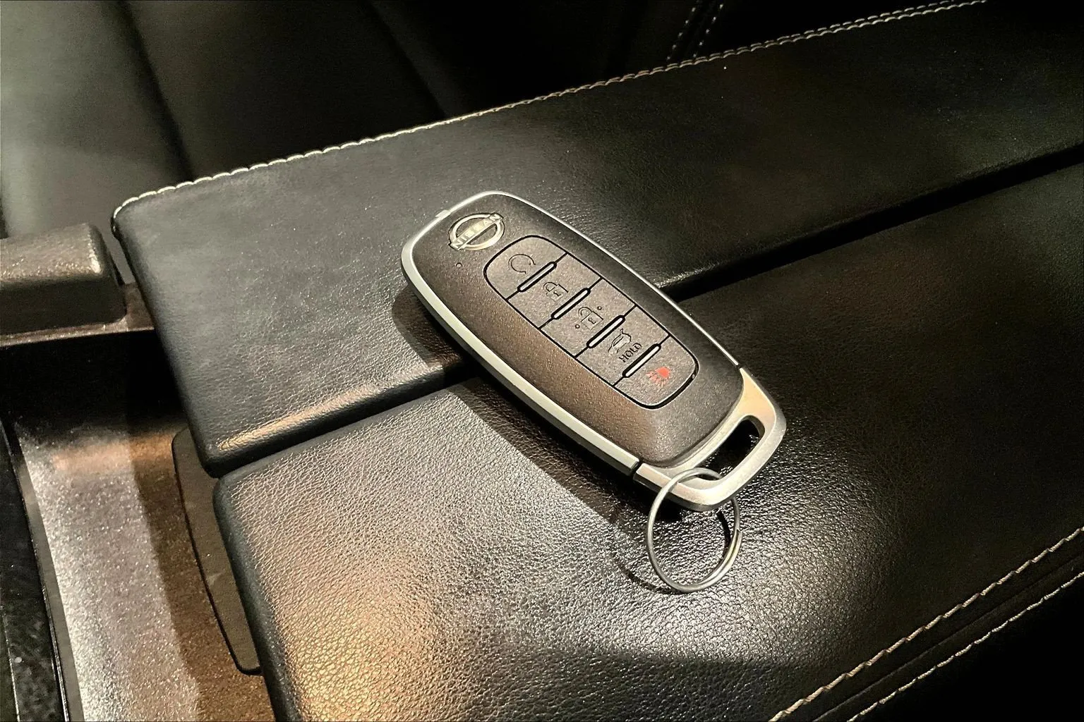 Nissan Rogue photo 35