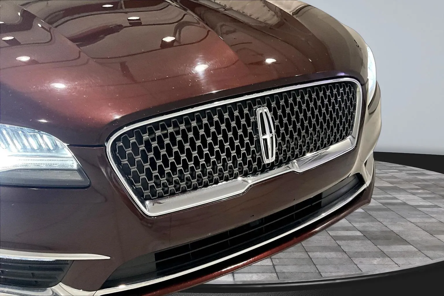 Lincoln MKZ photo 31