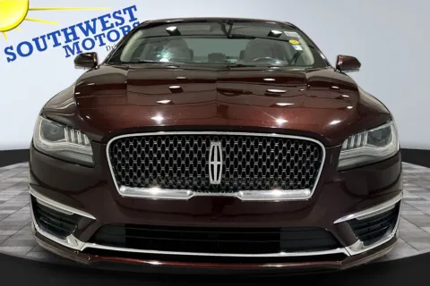 Photos of 2019 Lincoln MKZ Reserve I for sale in Pueblo, CO at Southwest Motors