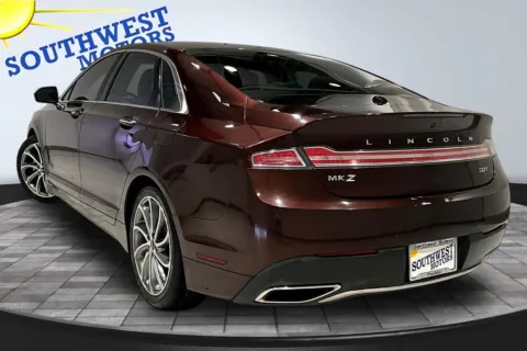 More photos of 2019 Lincoln MKZ Reserve I at Southwest Motors, CO