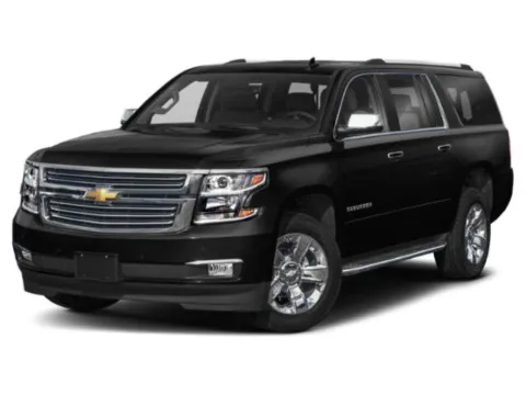 Photos of 2019 Chevrolet Suburban Premier for sale in Pueblo, CO at Southwest Motors