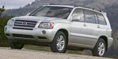 Photos of 2006 Toyota Highlander Hybrid for sale in Pueblo, CO at Southwest Motors