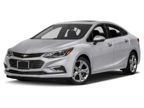 Photos of 2018 Chevrolet Cruze Premier for sale in Pueblo, CO at Southwest Motors