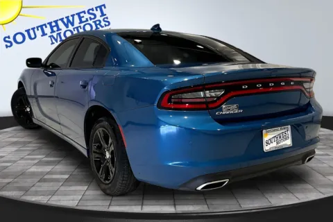 More photos of 2023 Dodge Charger SXT at Southwest Motors, CO