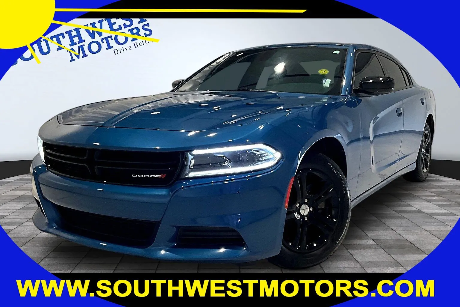 2023 Dodge Charger SXT for sale in Pueblo, CO