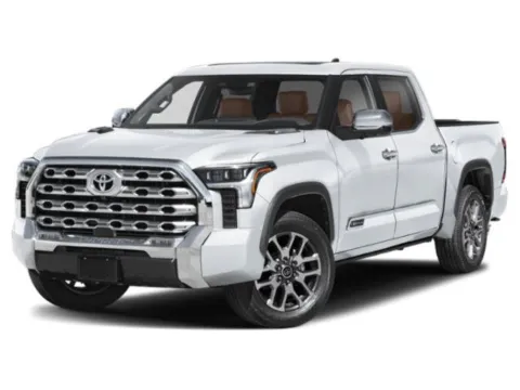 Photos of 2024 Toyota Tundra 1794 Edition Hybrid for sale in Pueblo, CO at Southwest Motors