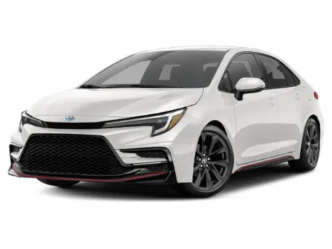 Photos of 2023 Toyota Corolla HYBRID LE FWD for sale in Pueblo, CO at Southwest Motors