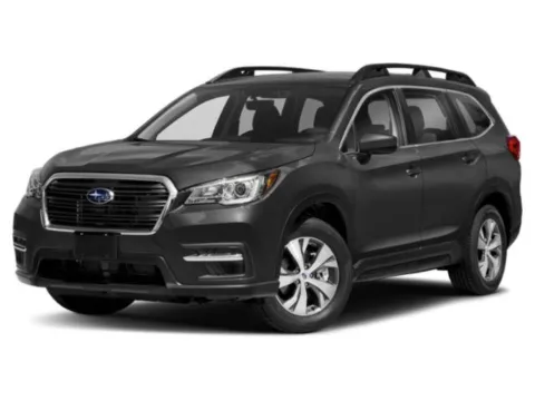 Photos of 2020 Subaru Ascent Premium for sale in Pueblo, CO at Southwest Motors