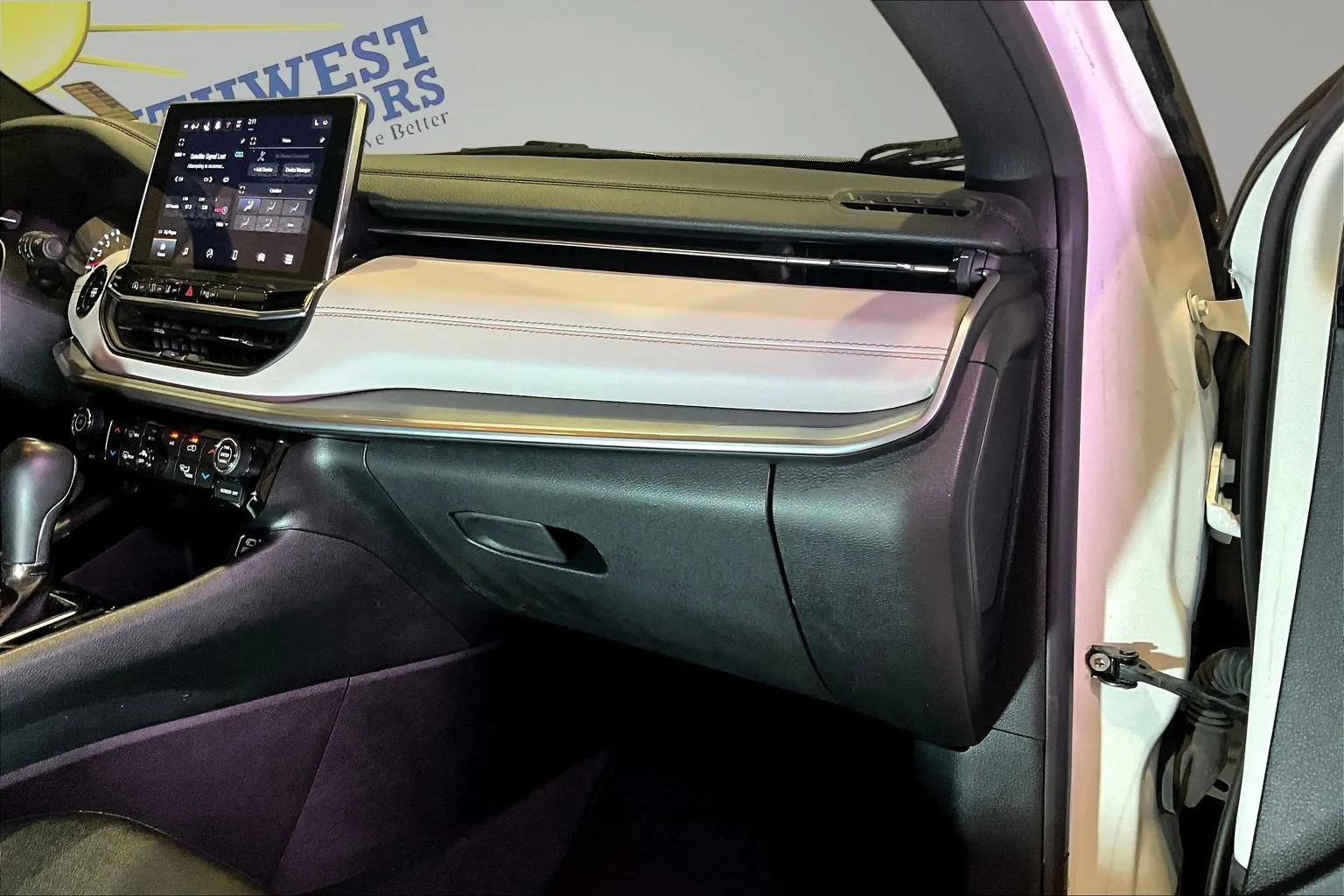 2025 Jeep Compass Limited - Photo 26