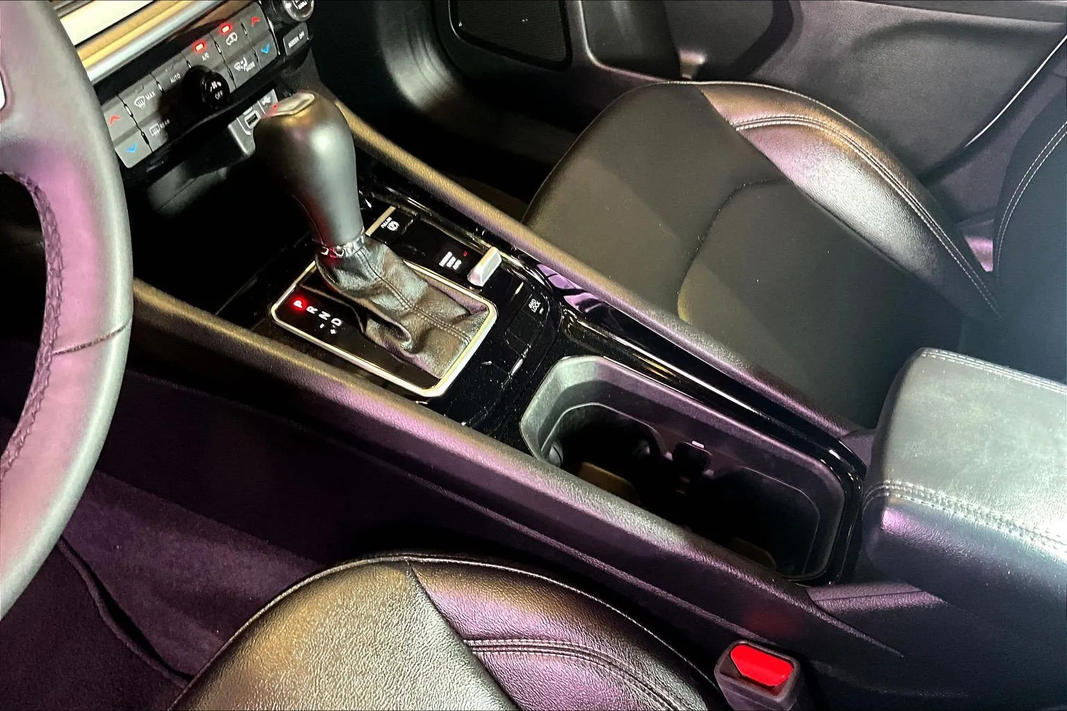 2025 Jeep Compass Limited - Photo 18