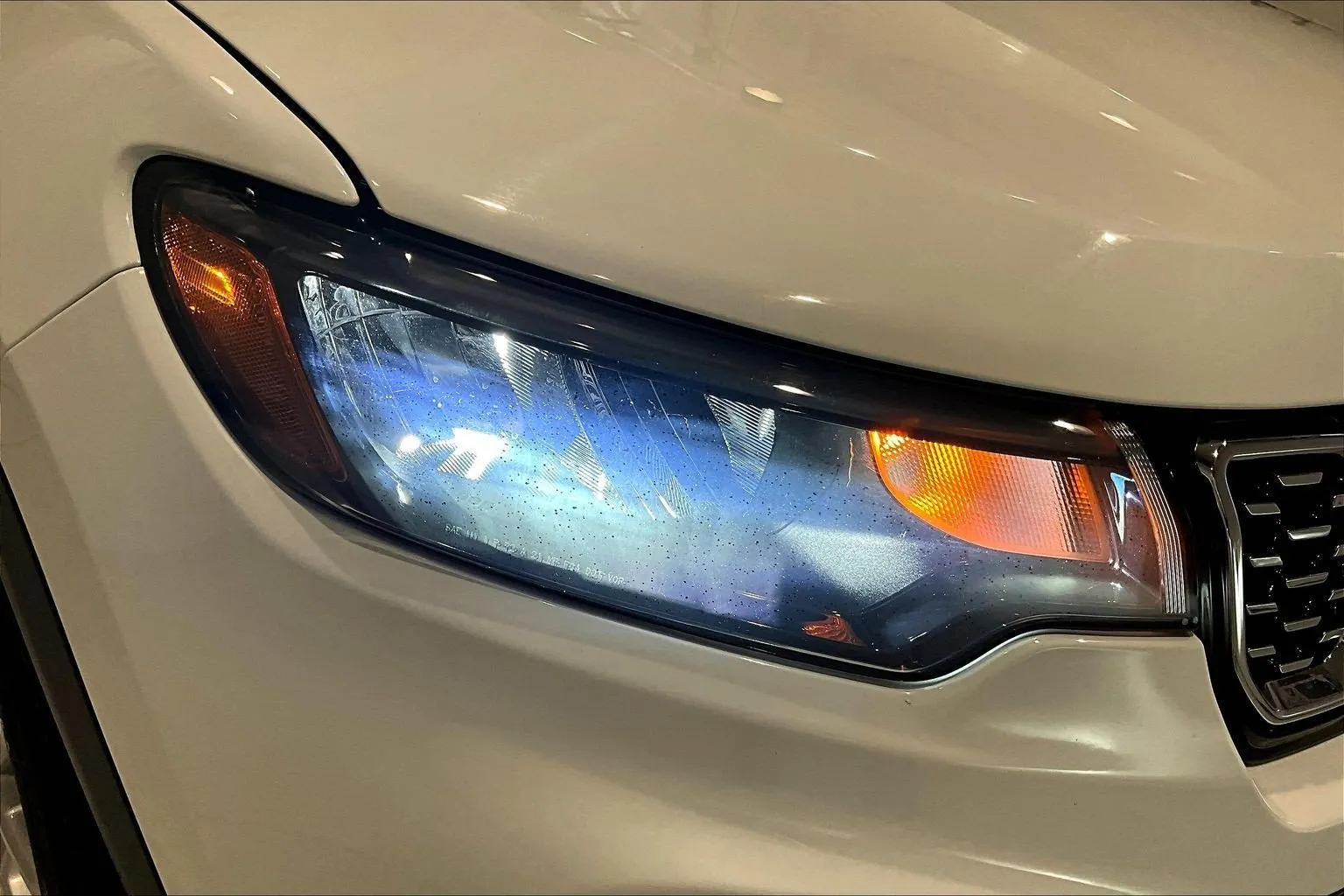 2025 Jeep Compass Limited - Photo 32