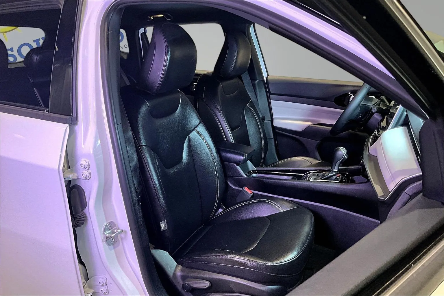 2025 Jeep Compass Limited - Photo 29