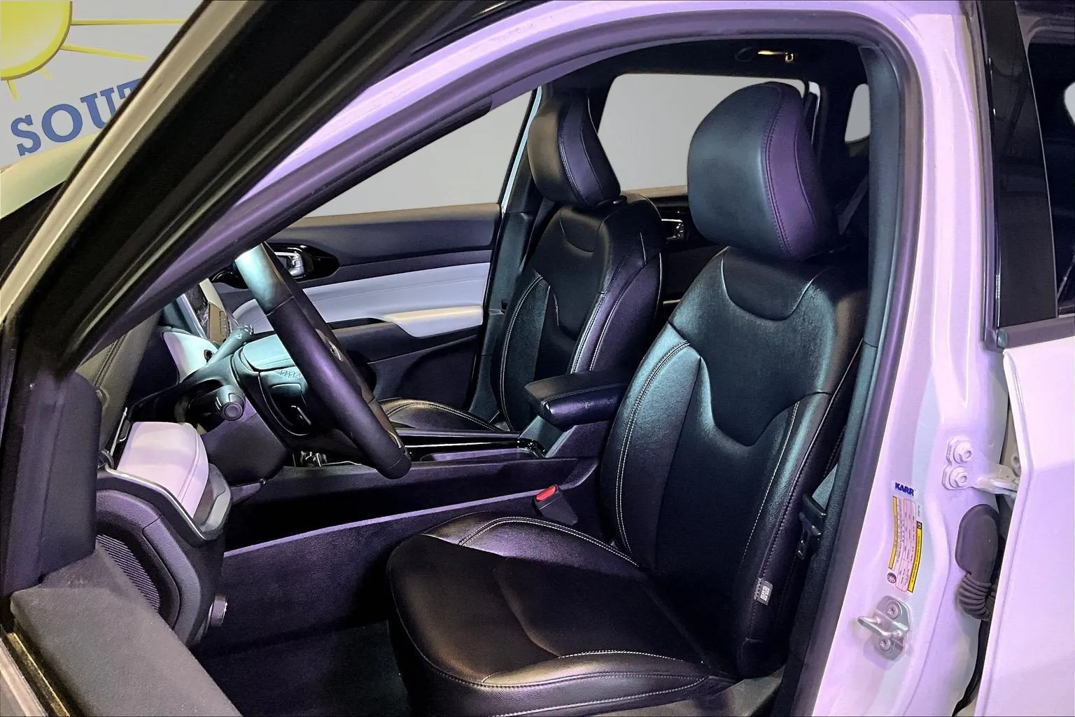 2025 Jeep Compass Limited - Photo 21
