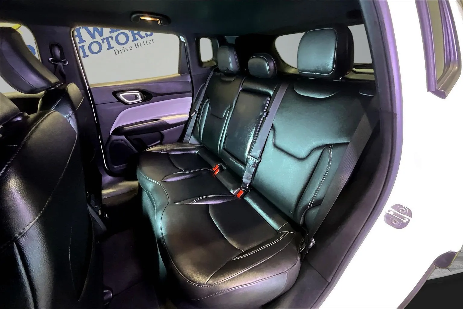 2025 Jeep Compass Limited - Photo 22