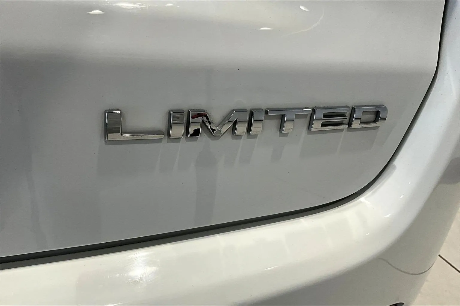 2025 Jeep Compass Limited - Photo 24