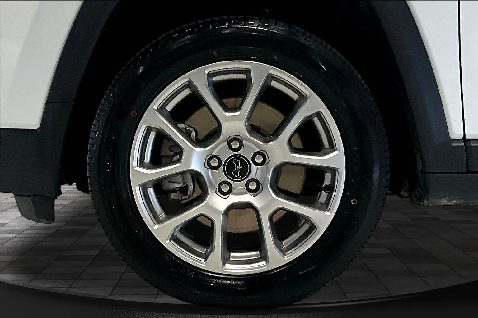 2025 Jeep Compass Limited - Photo 34