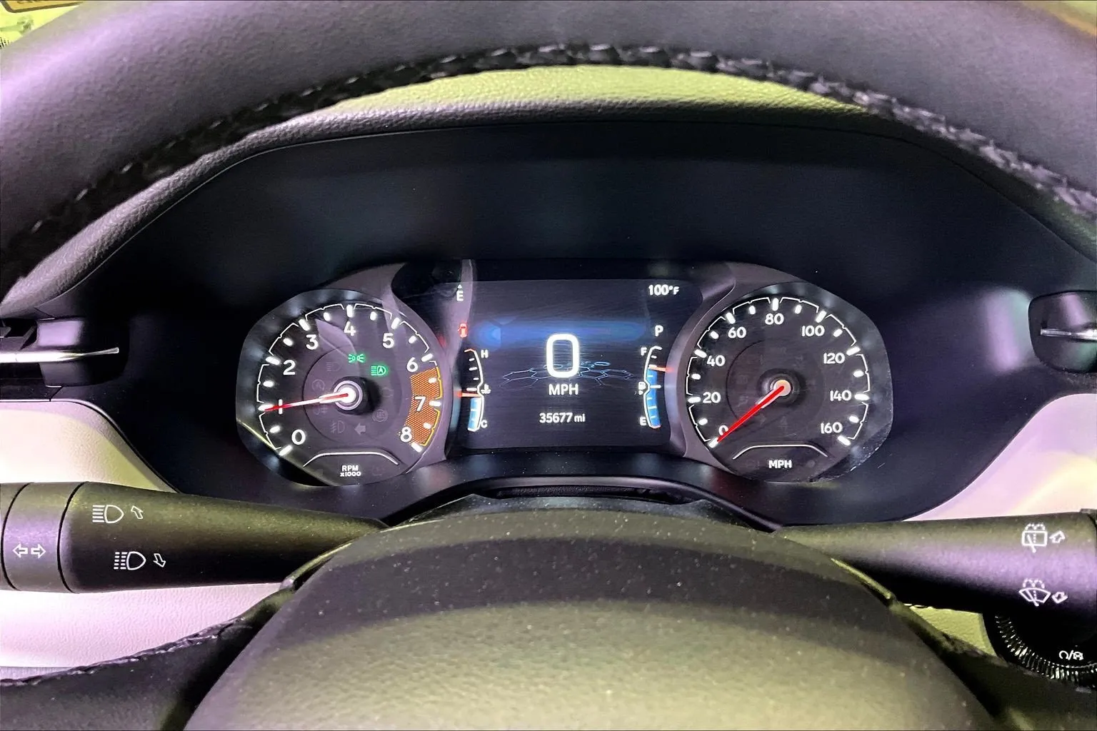 2025 Jeep Compass Limited - Photo 14