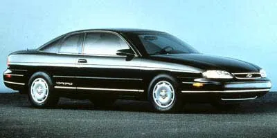 Photos of 1998 Chevrolet Monte Carlo LS for sale in Pueblo, CO at Southwest Motors