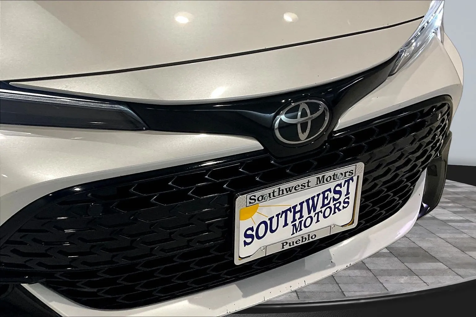 Toyota Corolla photo 32