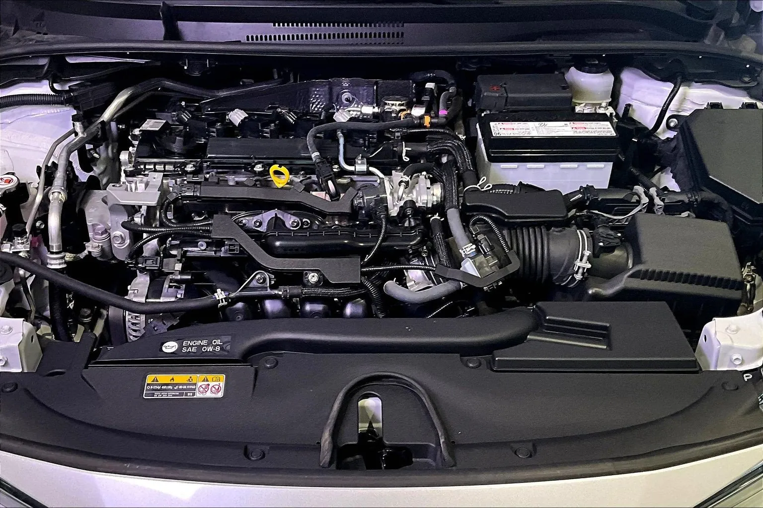 Toyota Corolla photo 30