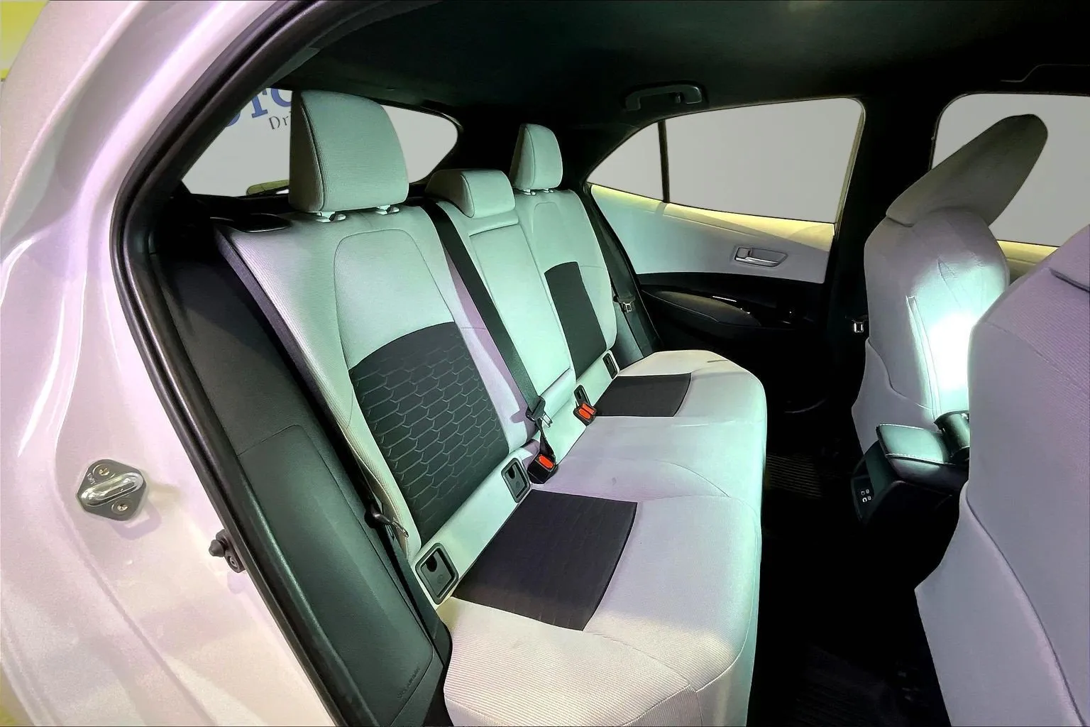 Toyota Corolla photo 25