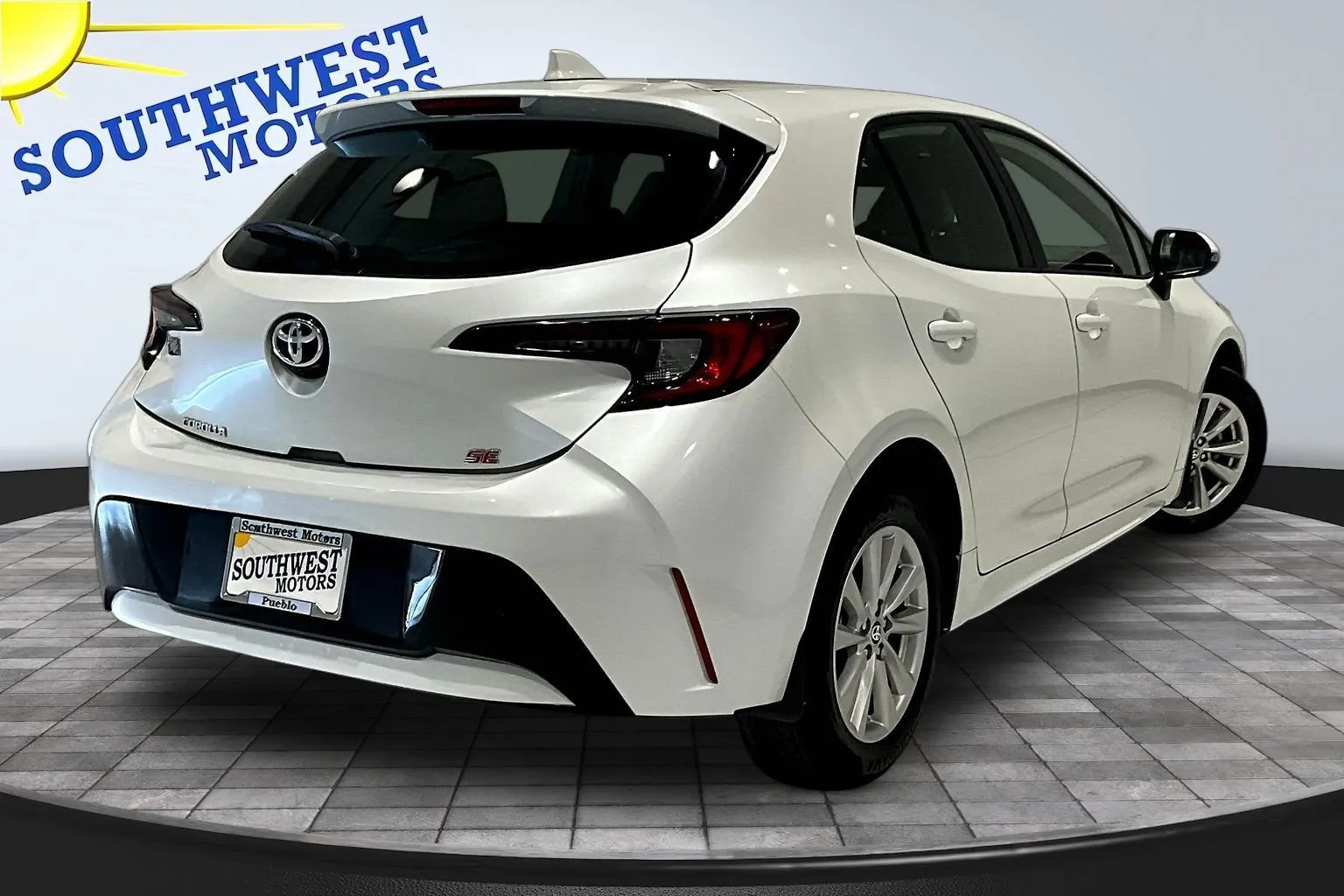 Toyota Corolla photo 7