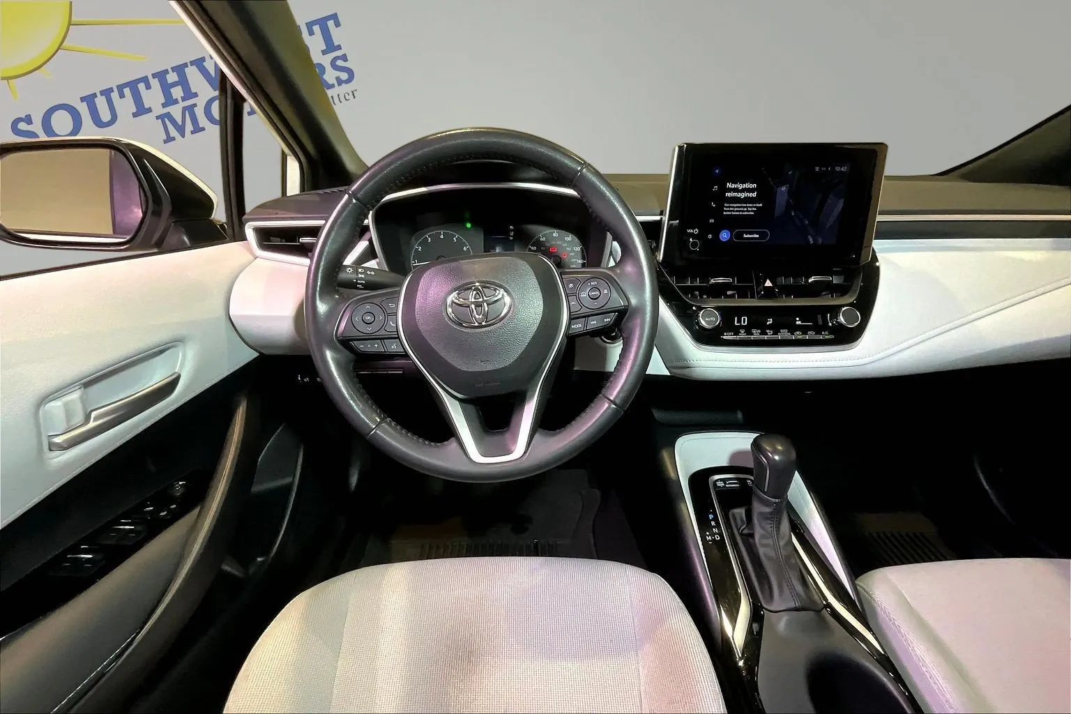 Toyota Corolla photo 9