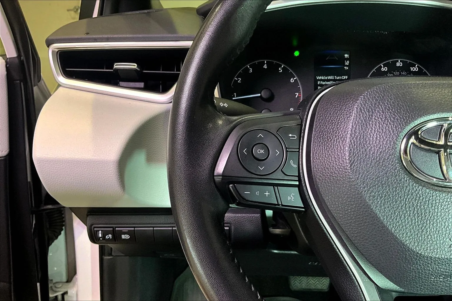 Toyota Corolla photo 12