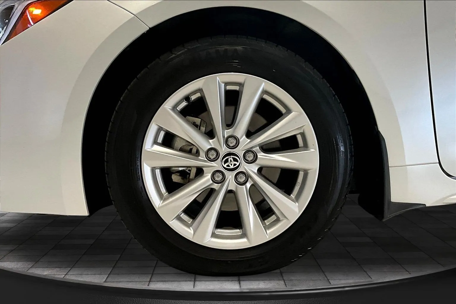 Toyota Corolla photo 33