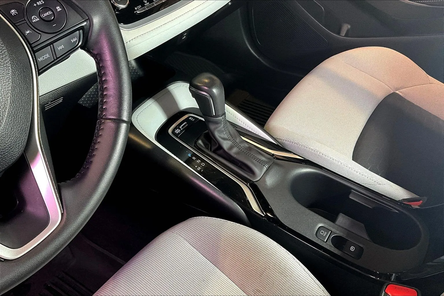 Toyota Corolla photo 18