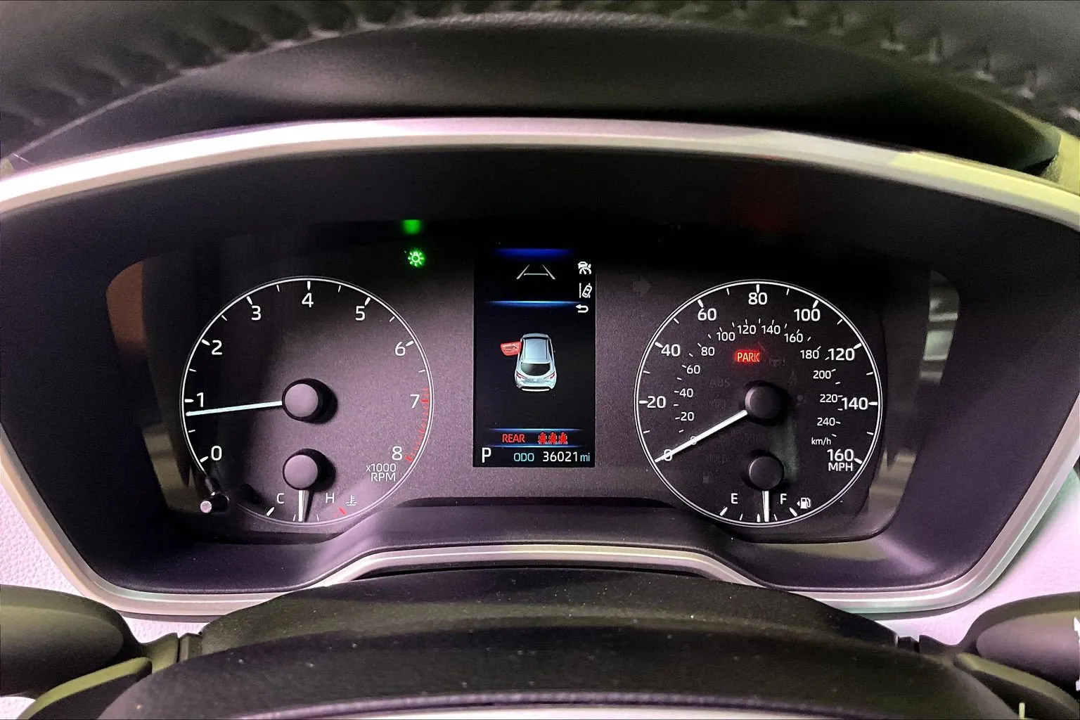 Toyota Corolla photo 14