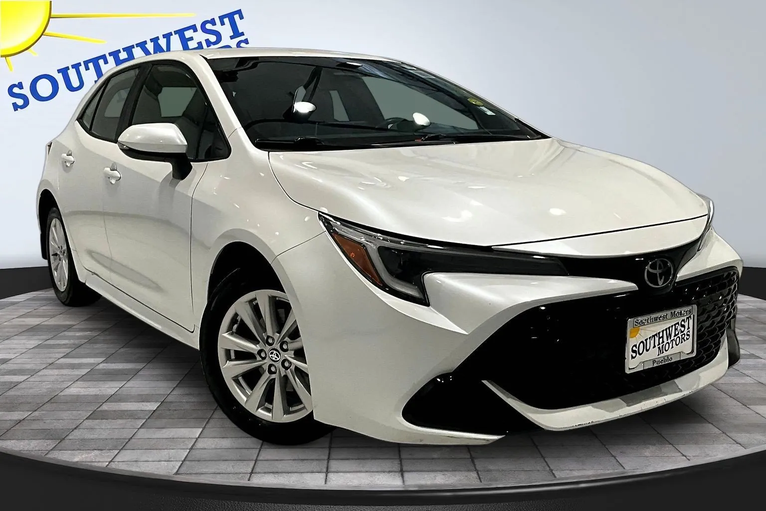 Toyota Corolla photo 3