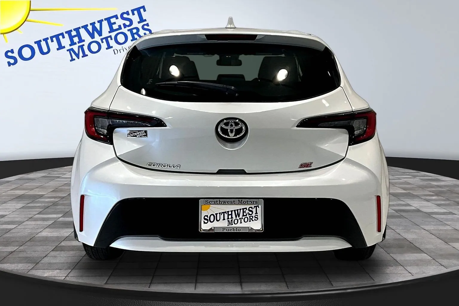 Toyota Corolla photo 6