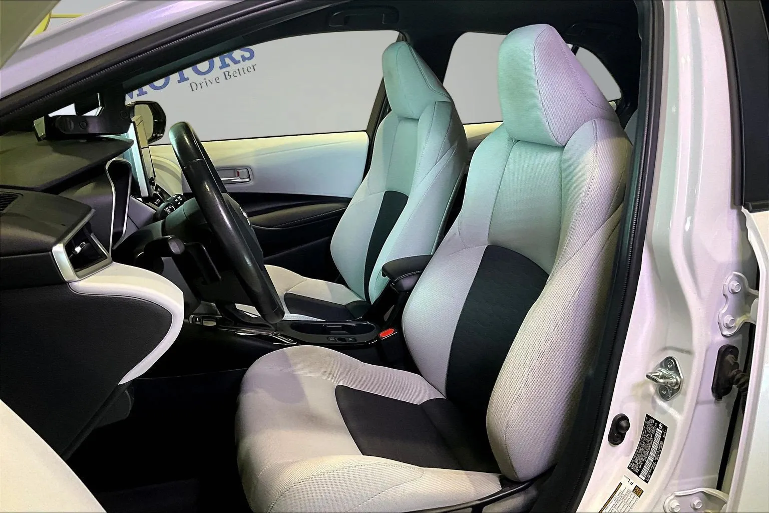 Toyota Corolla photo 21