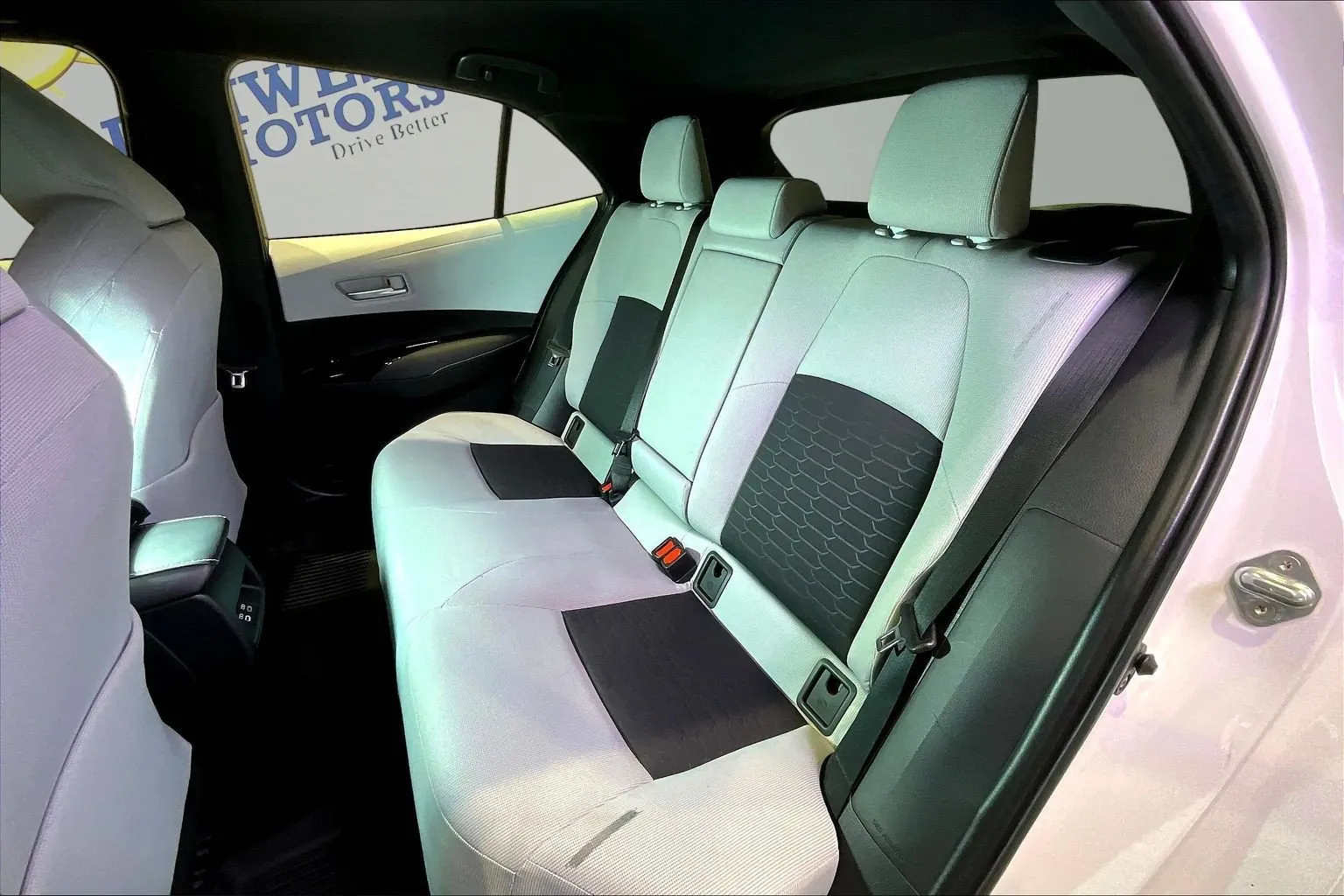 Toyota Corolla photo 22