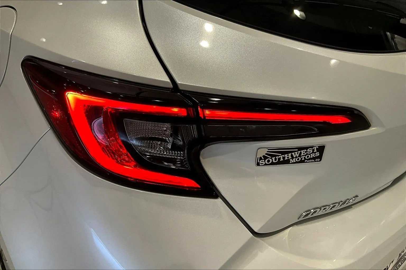 Toyota Corolla photo 23