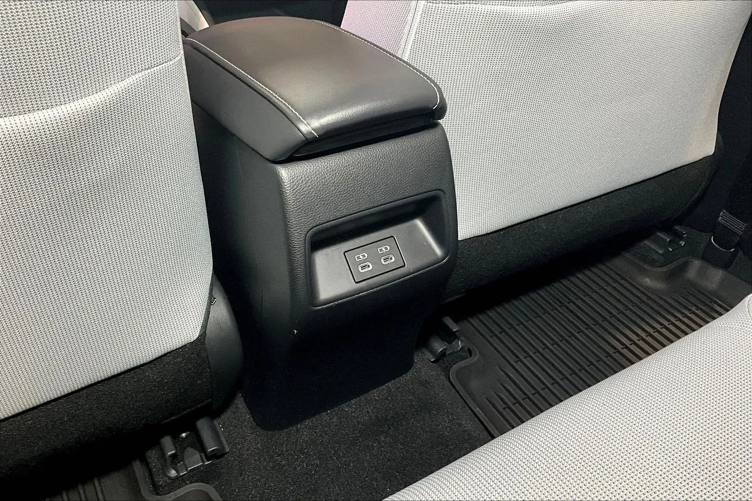 Toyota Corolla photo 11