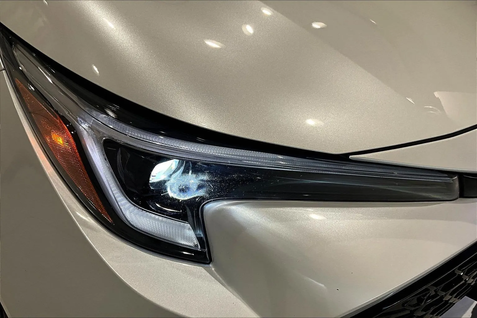 Toyota Corolla photo 31